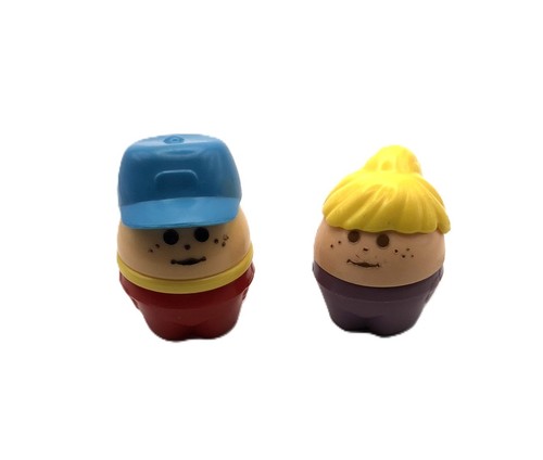 Little tikes toddle tots lotto - little,