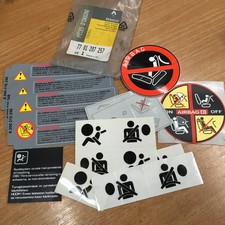 Genuine Renault Inrerior Clio