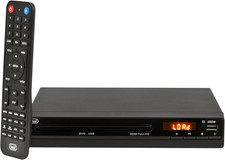 DVMI 3580 HD Mini Lettore DVD
