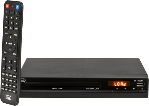 Dvmi 3580 mini - dvmi, hd