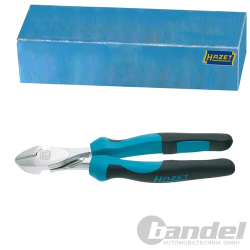 Hazet cesoie laterali pinza - cesoie,