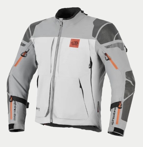 Alpinestars giacca moto - alpinestars,