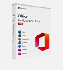 Microsoft Office Pro Plus Key