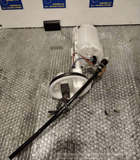 Pompa carburante c/trasduttore