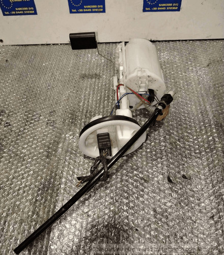 Pompa carburante trasduttore - carburante, c/trasduttore