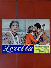 Fotobusta cinema vintage
