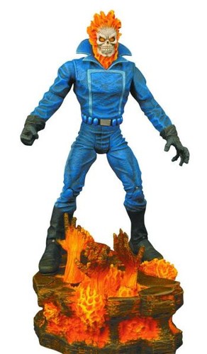 Marvel select action - marvel,