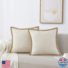 NordECO HOME 2pz Copricuscini