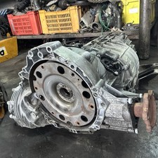 Cambio Audi A5  multitronic
