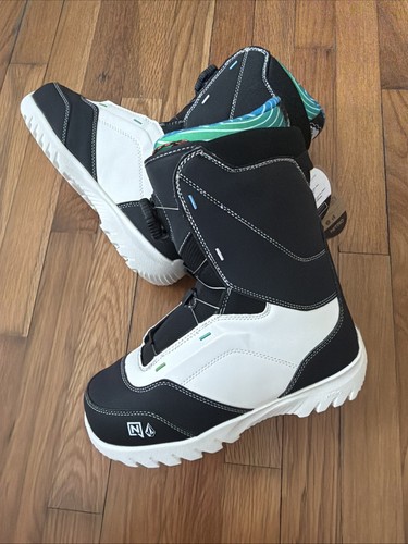 Stivali snowboard nitro - da,