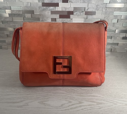 Borsa secchiello fendi mama - a,