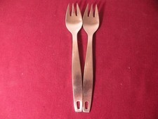 Set di 2 forchette per