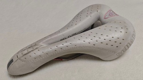 Selle italia lady gel flow - italia,