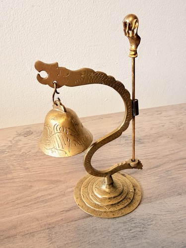 Decorazione drago arrampicata