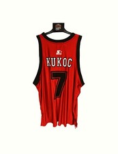 Maglia basket vintage chicago - basket,