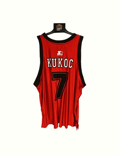 Maglia basket vintage chicago - basket,