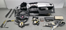 KIT AIRBAG CRUSCOTTO CINTURE