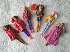 Lotto Barbie,Teresa Benetton