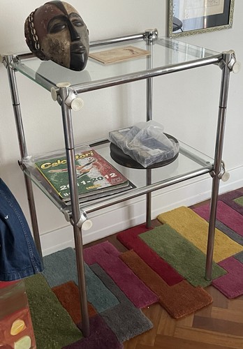 Mid century modern - century, bauhaus