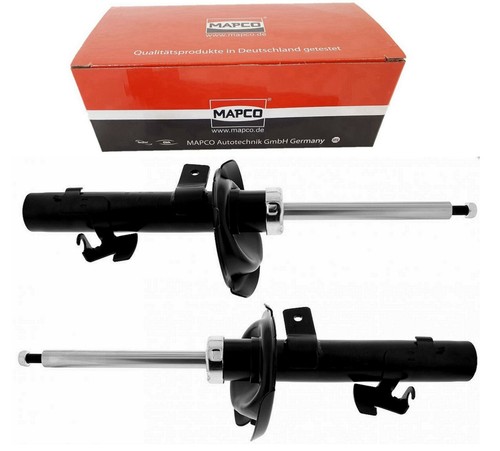Ammortizzatori mapco - 2,
