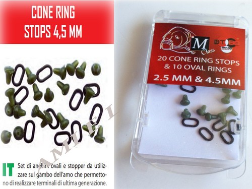 Terminali carpfishing ami carp - carpfishing,