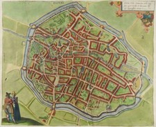 DOUAI DUACUM FRANCIA