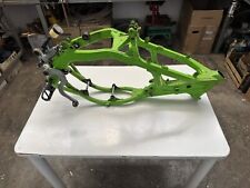 Telaio Kx Kawasaki 125 Serie 1994 1995 1996 1997 1998