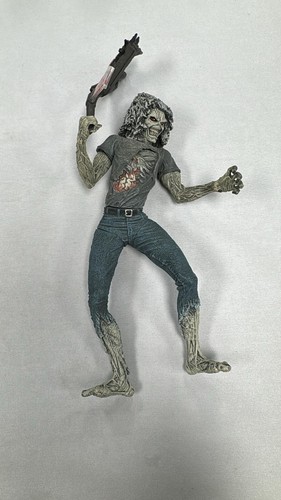 Mcfarlane iron maiden killers - iron,