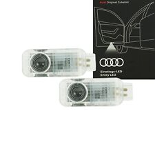 Originale Audi LED Luce