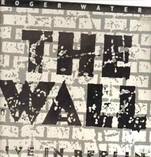 Roger Waters The Wall (Live In