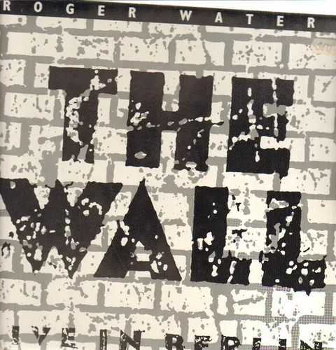 Roger waters the wall - roger,