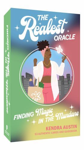 The realest oracle - realest,