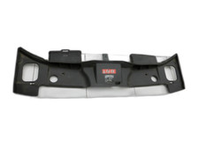 Wasserabweiser Wasserleitblech