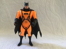 Action Figure Vintage Batman Kenner 1993 DC Comics Toy Giocattolo Vintage