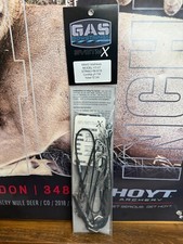 Corde ad arco a gas Systm x