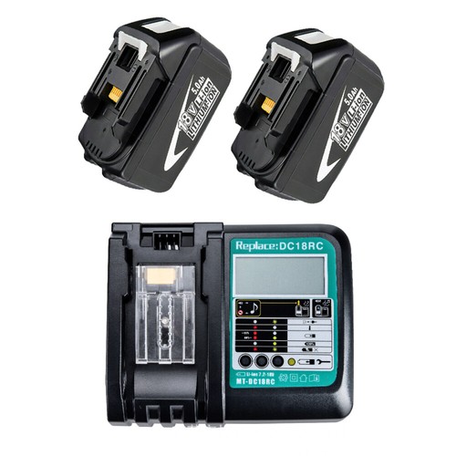 18v 5ah per - 18v, di