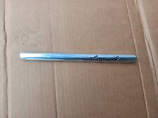 NOS Campagnolo batticatena - alluminio protezione telaio posteriore