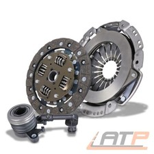 KIT FRIZIONE FRIZIONE PER