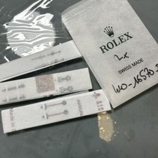 Rolex Hands Set Explorer 2