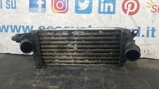 RICAMBI USATI, RADIATORE INTERCOOLER MINI COOPER 1.4 DIESEL