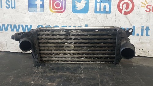 Ricambi usati radiatore - ricambi,