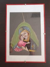 Immagine Sacra Madonna Su
