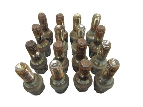 Set bulloni ruota per - 16,