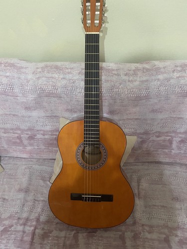 Chitarra maxine - chitarra,