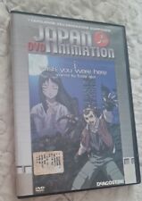 DVD I WISH YOU WERE HERE