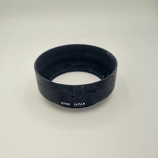 67 mm paraluce vintage in metallo vintage dal Giappone #205