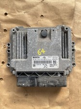 0281014643 CENTRALINA MOTORE