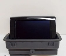 RADIO NAVIGATORe MMI DISPLAY