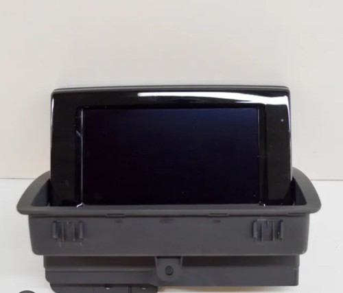 Radio navigatore mmi display - radio,