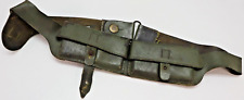 WWI WWII Italiano Carcano
